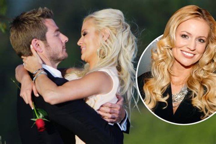 Who Is Emily Maynard? About The Former Star Of ‘The Bachelorette’ – Hollywood Life