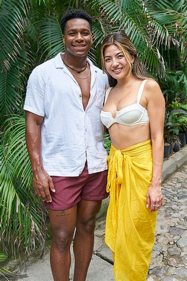 Who Is Ency Abedin? Facts About ‘Bachelor In Paradise’ Arrival – Hollywood Life