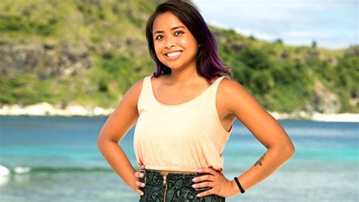 Erika Casupanan: 5 Things To Know About The ‘Survivor’ Season 41 Winner