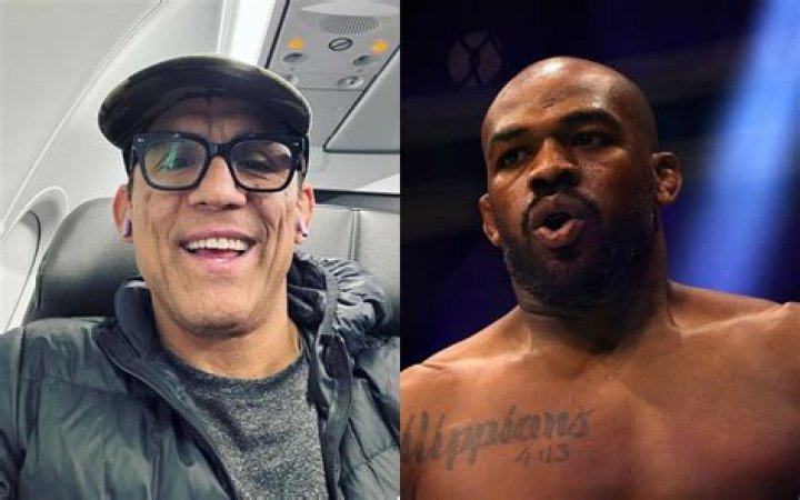 Who Is Frank Shamrock? Facts On UFC Fighter Who Left Dog At Airport – Hollywood Life