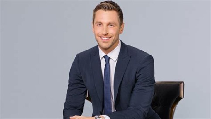 Who Is Gage Edward? 5 Things To Know About Bravo Star Suing Ex – Hollywood Life