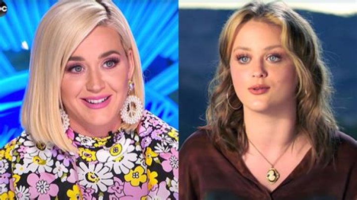 Who Is Hannah Everhart? 5 Things About The ‘American Idol’ Contestant – Hollywood Life