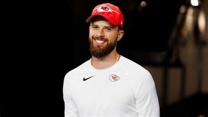 Who Is Harrison Butker? 5 Things to Know About the Kansas City Chiefs Player