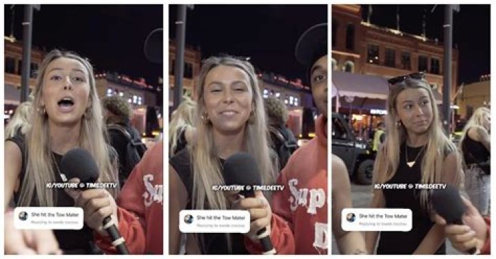 Who Is Hawk Tuah Girl? 5 Things to Know About Hailey Welch & Her Viral TikTok Meme