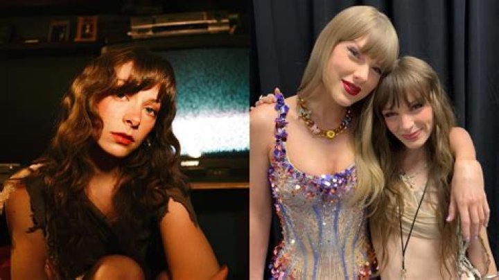 Holly Humberstone: 5 Things To Know About Singer Opening For Olivia Rodrigo On Tour