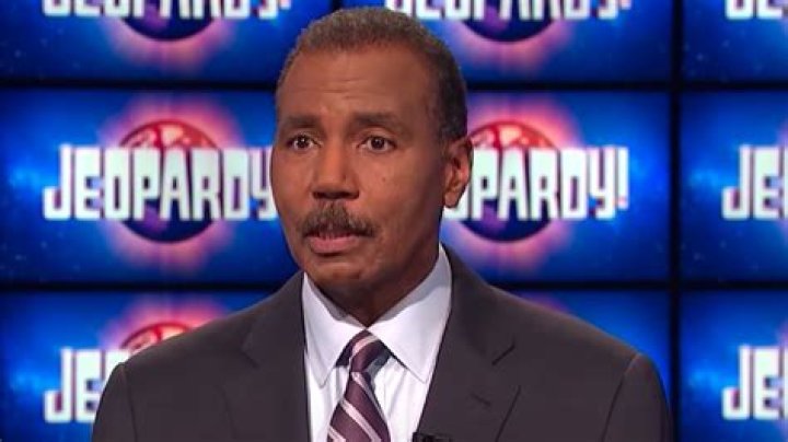 Who Is Hosting ‘Jeopardy’ This Week? Everything You Need To Know – Hollywood Life