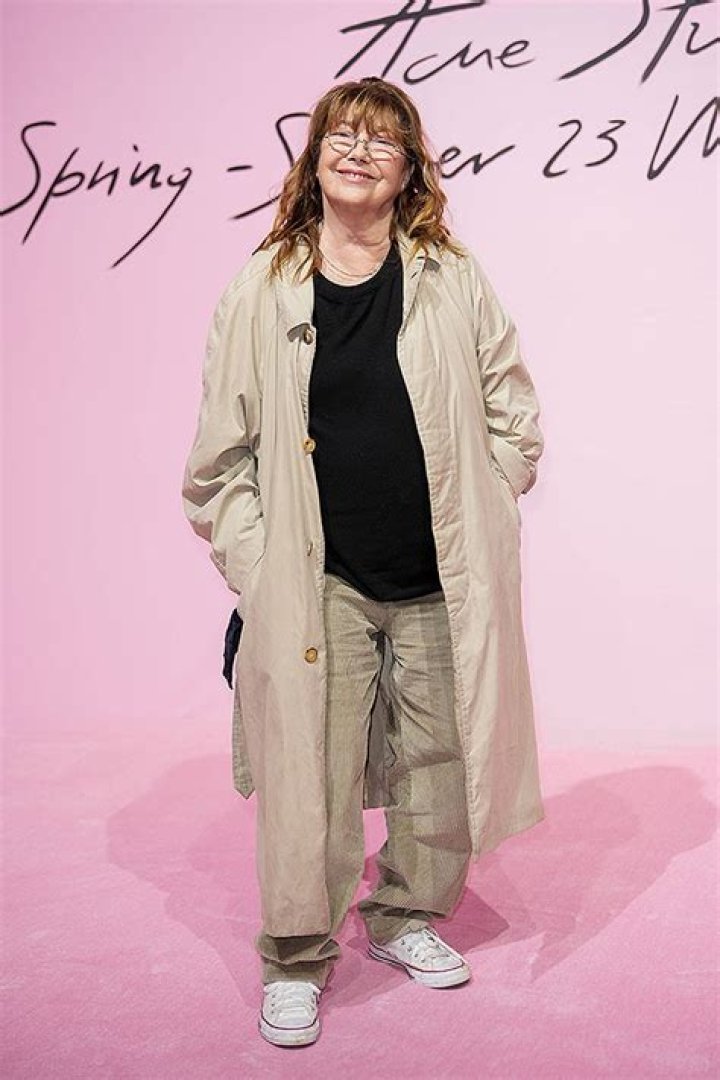 Jane Birkin: 5 Things About The Actress Who Inspired The Birkin Bag Dead At 76