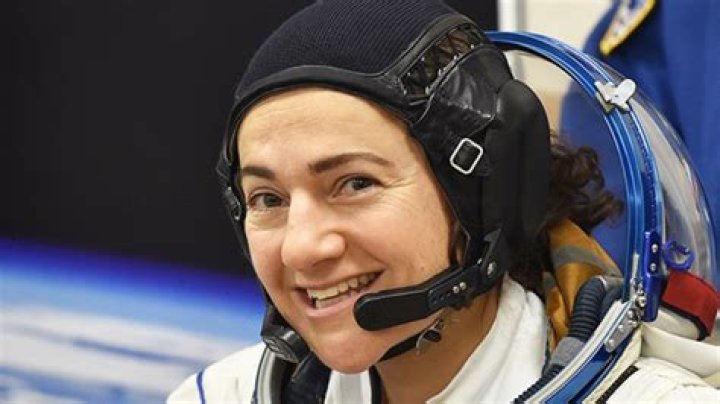 Jessica Meir: 5 Things To Know About Astronaut, 42, Who Took Part In 1st Ever All-Female Spacewalk