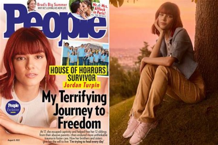 Facts About Teen Who Saved Siblings In House Of Horrors – Hollywood Life