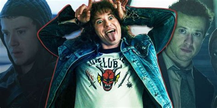 Who Is Joseph Quinn? About The New Breakout Star Of ‘Stranger Things’ – Hollywood Life