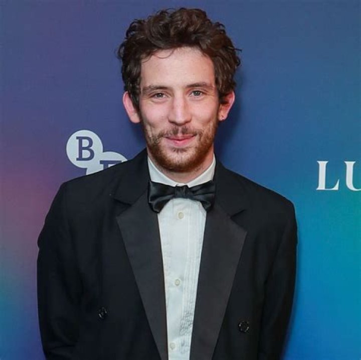 Who Is Josh O’Connor? About Actor Playing Prince Charles On The Crown – Hollywood Life