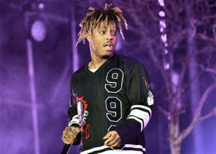 Who is Juice Wrld? 5 Things About The ‘Lucid Dreams’ Rapper Dead At 21 – Hollywood Life