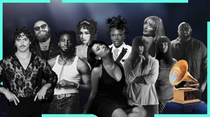 Who Is Julia Michaels? 5 Things On Best New Artist Grammy Nominee – Hollywood Life