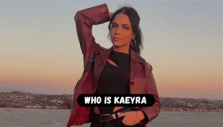 Who Is Kaeyra? About The ‘American Idol’ Season 21 Standout Singer – Hollywood Life