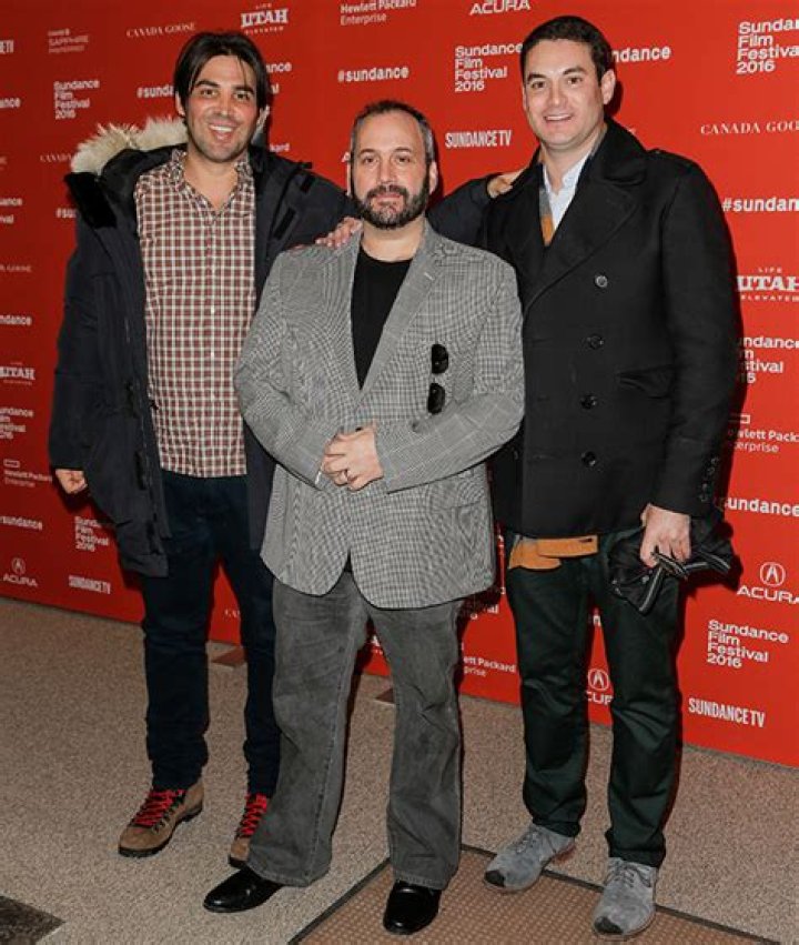 Who Is Kevin Turen? All About the ‘Euphoria’ Producer Who Died at 44 – Hollywood Life