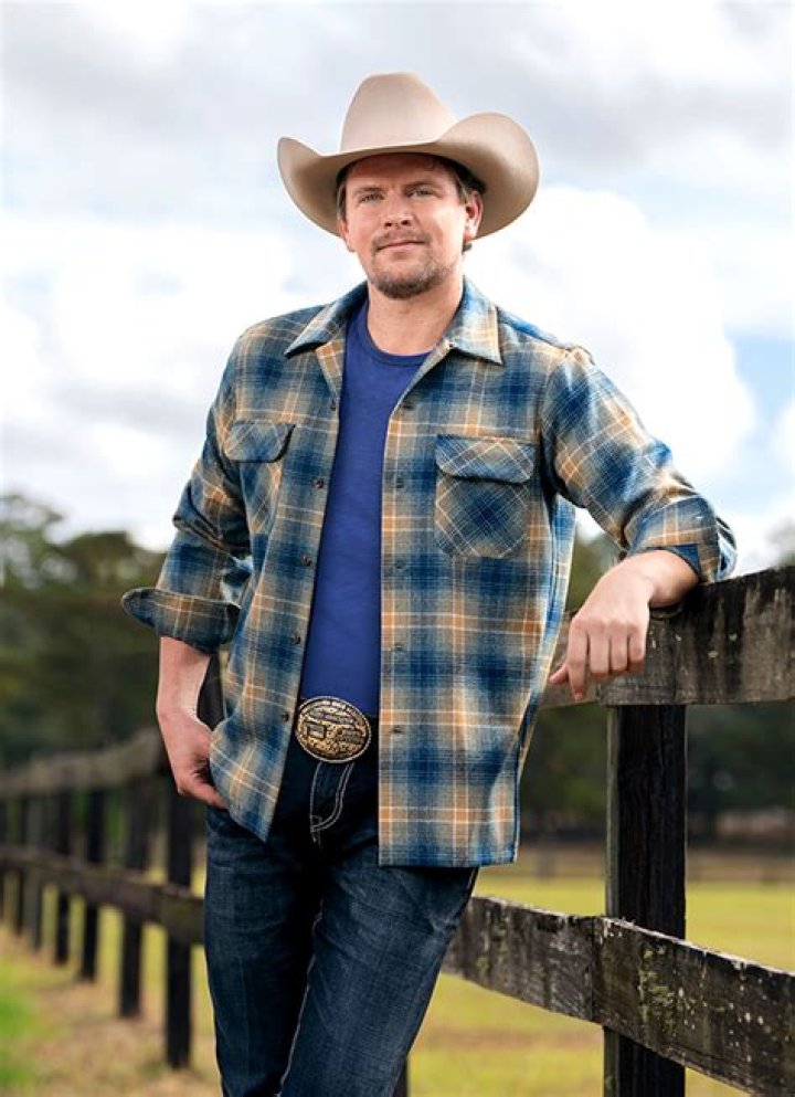 Who Is Landon Heaton? Get To Know About The ‘Farmer Wants A Wife’ Star – Hollywood Life