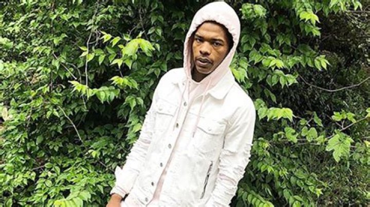 Who Is Lil Baby? 5 Things About The Rapper Who Released His 1st Album – Hollywood Life