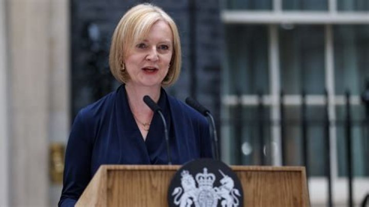 Liz Truss: 5 Things To Know About The UK’s Prime Minister Who Just Resigned