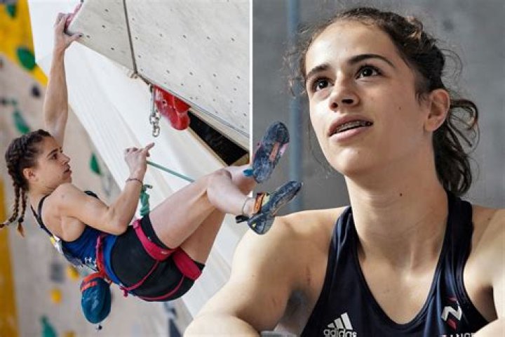 Luce Douady: 5 Things About Young French Climber, 16, Who Died After Tragic Fall 