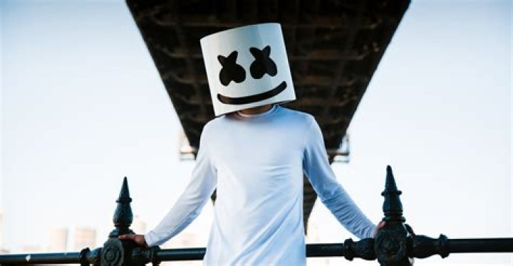 Who Is Marshmello? — 5 Things TO Know About The DJ – Hollywood Life
