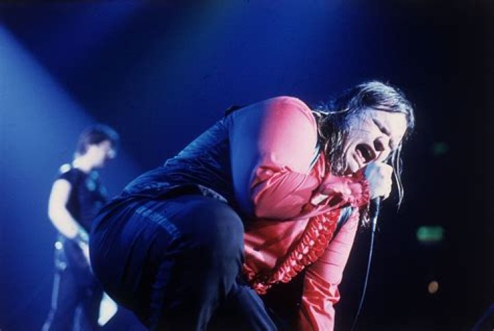 Meat Loaf: 5 Things To Know About The Iconic Rocker Who Died At 74