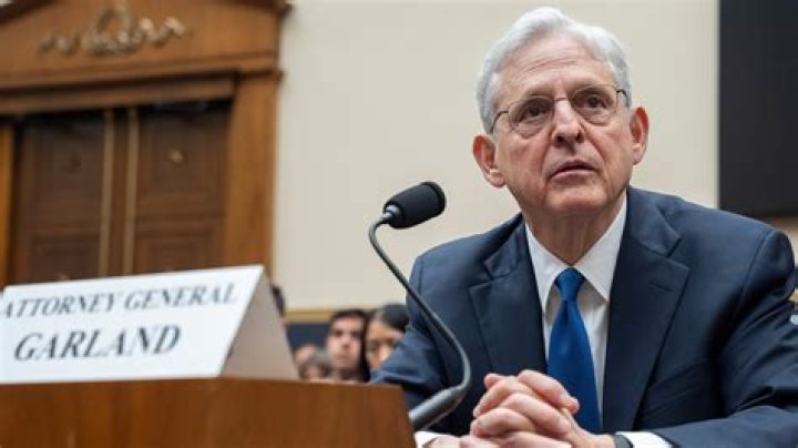 Merrick Garland: 5 Things To Know About President Biden’s New Attorney General