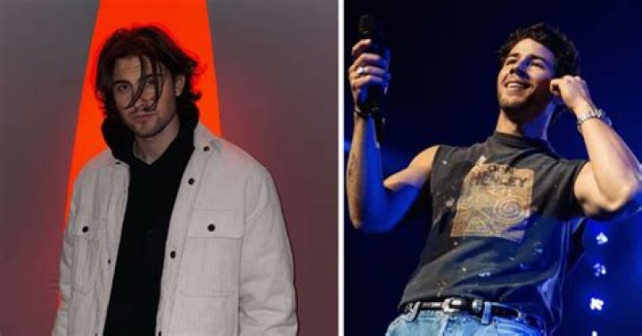 Who Is Michael Williams? About The ‘American Idol’ Season 21 Singer – Hollywood Life