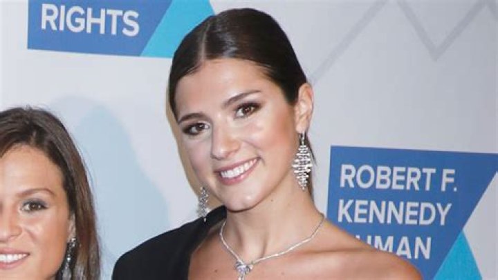 Who Is Michaela Kennedy-Cuomo? 5 Things About NY Governor’s Daughter – Hollywood Life