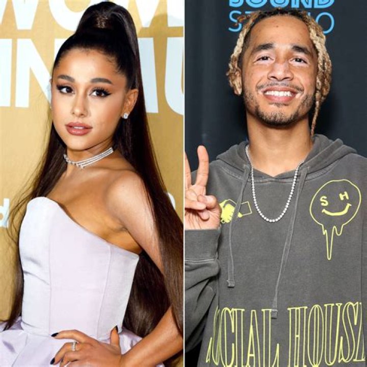 5 Things On Social House’s Songwriter For Ariana Grande – Hollywood Life