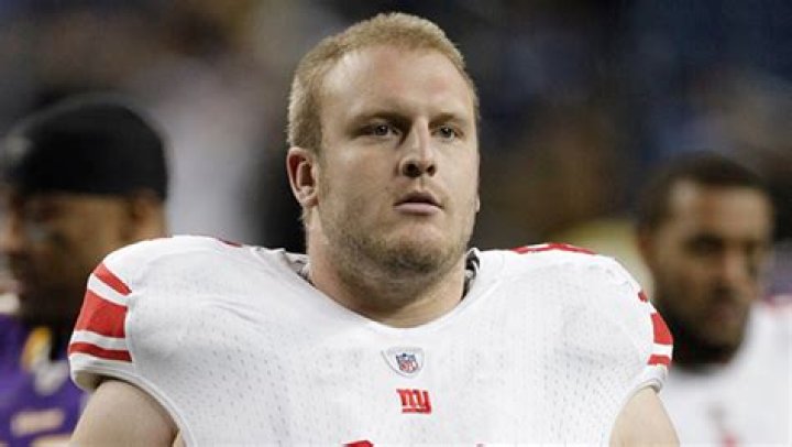 Who Is Mitch Petrus? Former NFL Champ Dies At 32 From Heatstroke – Hollywood Life