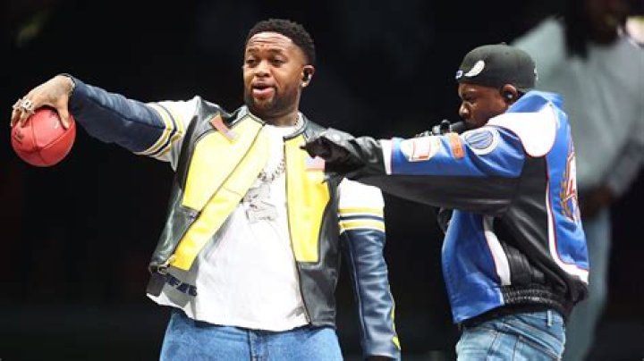 Who Is Mustard? DJ Performs At Rihanna’s 2020 Savage X Fenty Show – Hollywood Life