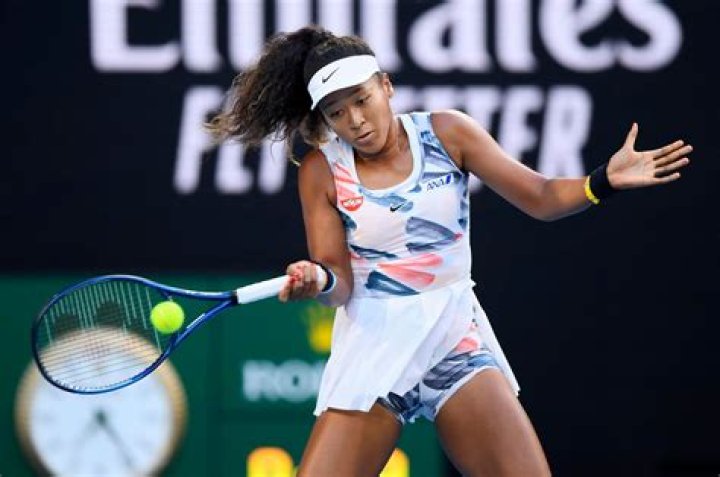 Naomi Osaka: 5 Things About The Australian Open Winner Who Eliminated Serena Williams