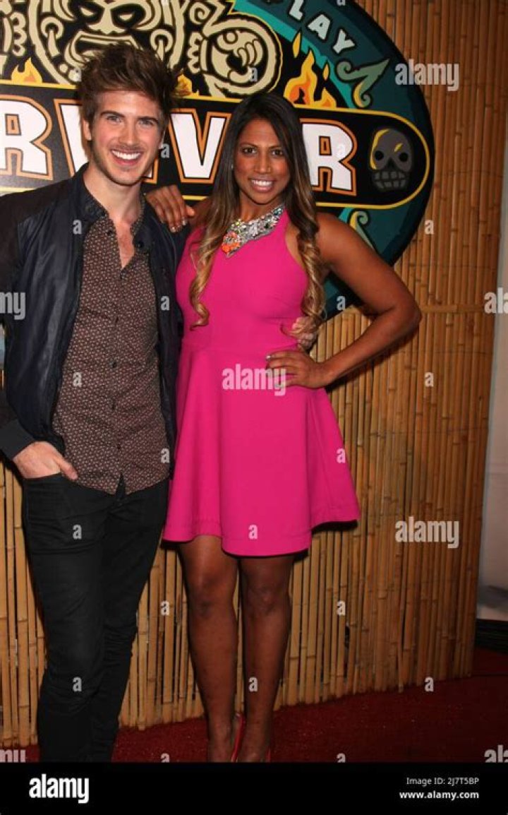 Who Is Natalie Anderson? — 5 Things To Know About ‘Survivor’ Star – Hollywood Life