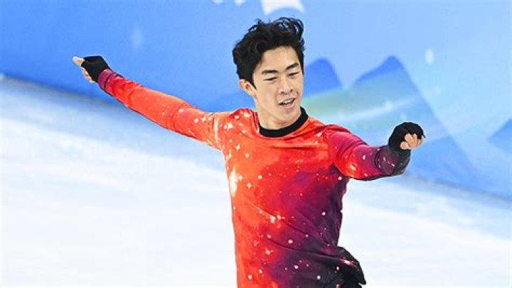 Who Is Nathan Chen? Figure Skater Won Gold At Beijing 2022 Olympics – Hollywood Life