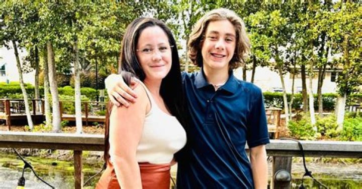 Nathan Griffith: 5 Facts About Jenelle Evans’ Baby Daddy Before ‘Teen Mom 2’ Special