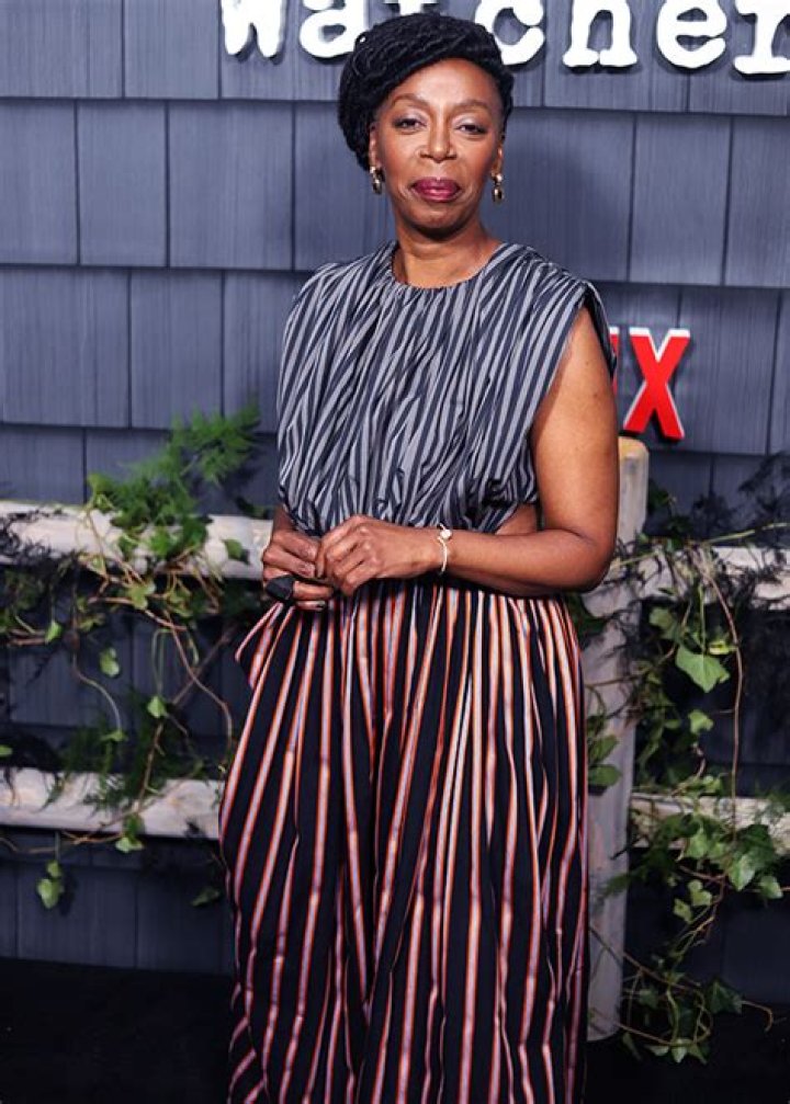 Who Is Noma Dumezweni? Meet The Actress In ‘The Little Mermaid’ – Hollywood Life