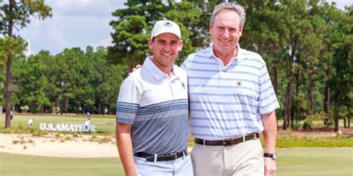 Patrick Landers: 5 Things To Know About Golf Pro, 32, Who Was Murdered in Mexico With GF