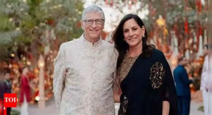 Learn About The Woman Bill Gates Is Reportedly Dating – Hollywood Life