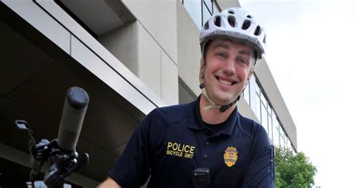 Rusten Sheskey: 5 Things To Know About The Police Officer Identified As Jacob Blake’s Shooter