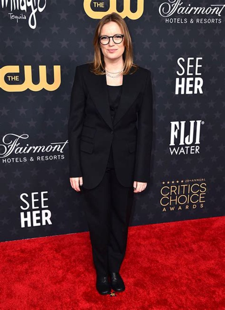 ‘Women Talking’ Director Snubbed By Oscars – Hollywood Life