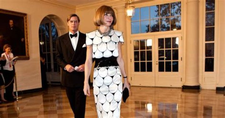 Who Is ​Shelby Bryan? 5 Things To Know About Anna Wintour’s Ex – Hollywood Life