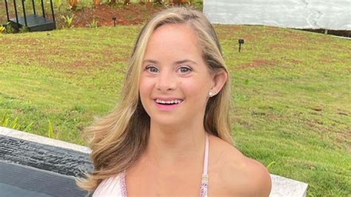 Sofia Jirau: 5 Things To Know About Down Syndrome Model & Activist In Victoria’s Secret Campaign