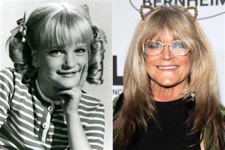 Who Is Susan Olsen? ‘Brady Bunch’ Actor Fired For Homophobic Rant – Hollywood Life
