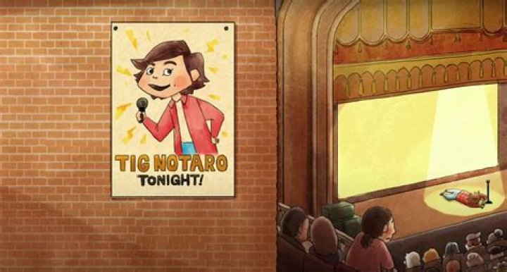 Tig Notaro: 5 Things To Know About Comic Behind Netflix Special ‘Happy To Be Here’