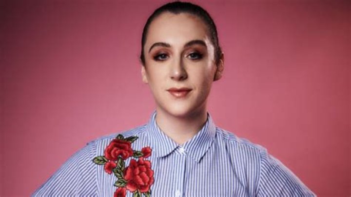 Who Is Trevi Moran? Facts On Former ‘X Factor’ Contestant – Hollywood Life