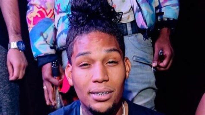 Yung Mazi: 5 Things To Know About The Rapper Who Was Shot Dead In Atlanta