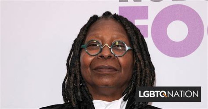 Whoopi Goldberg Calls Out Anti-LGBTQ Bigotry After Target Moves Pride Month Collection: ‘I’m Sick Of It’