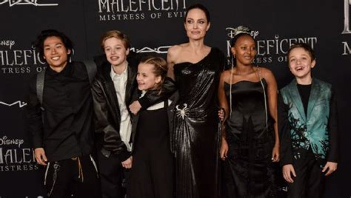 Angelina Jolie: Why She Still Doesn’t Want To Give Brad Pitt Joint Custody Of Their Kids