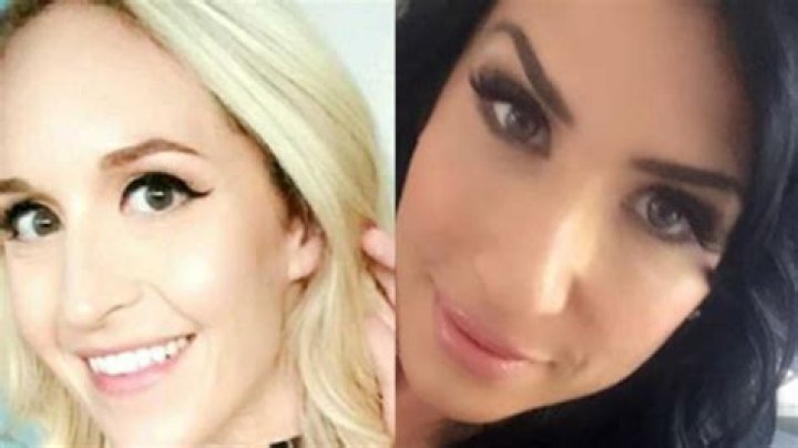 Why Are Porn Stars Dying? Ginger Banks Shares Reasons Including Depression – Hollywood Life