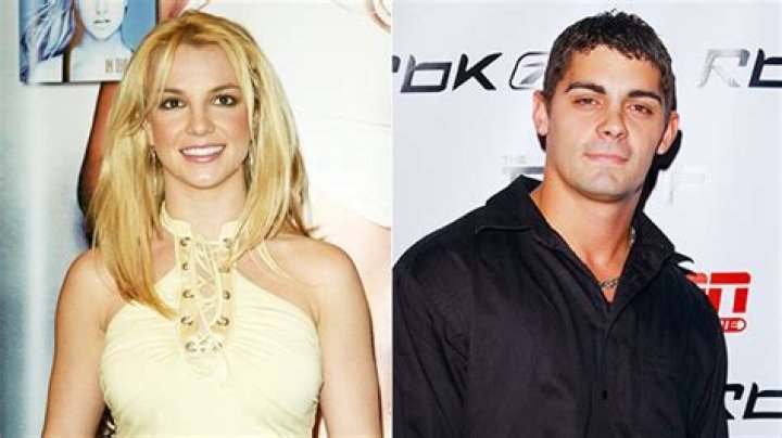 Why Did Britney Spears and 1st Husband Jason Alexander Divorce? – Hollywood Life